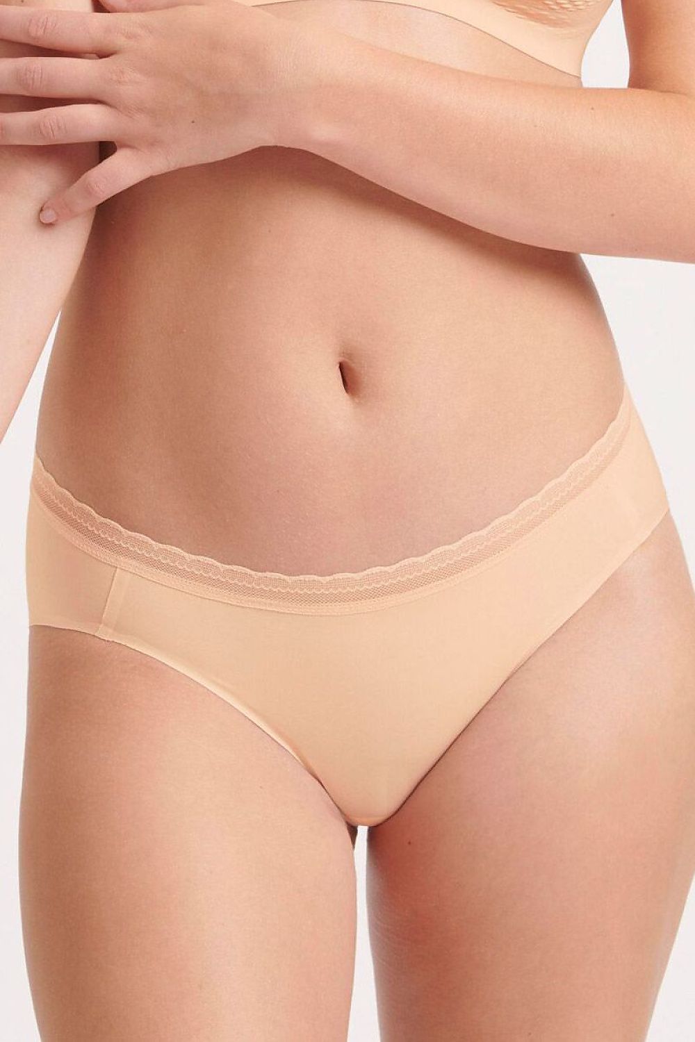  Kelnaitės model 229249 Sloggi 