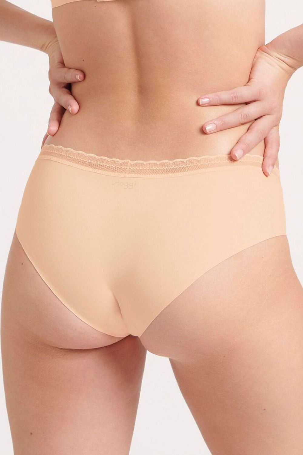  Kelnaitės model 229249 Sloggi 