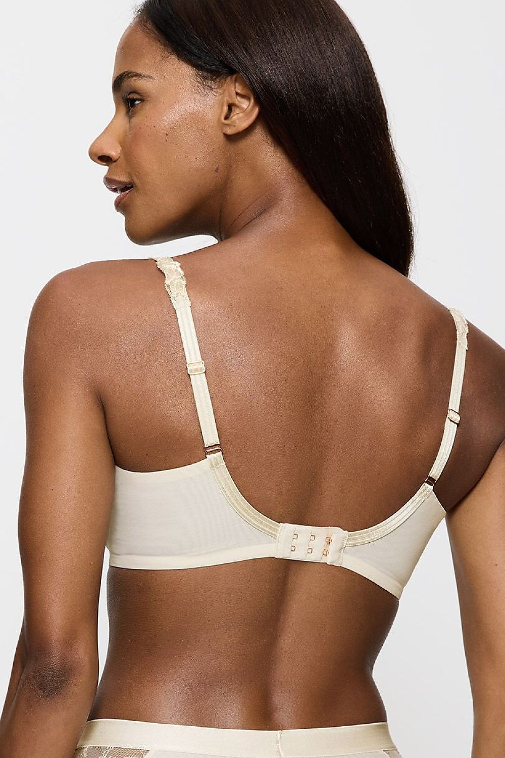  Paminkštinta liemenėlė model 229322 Triumph 