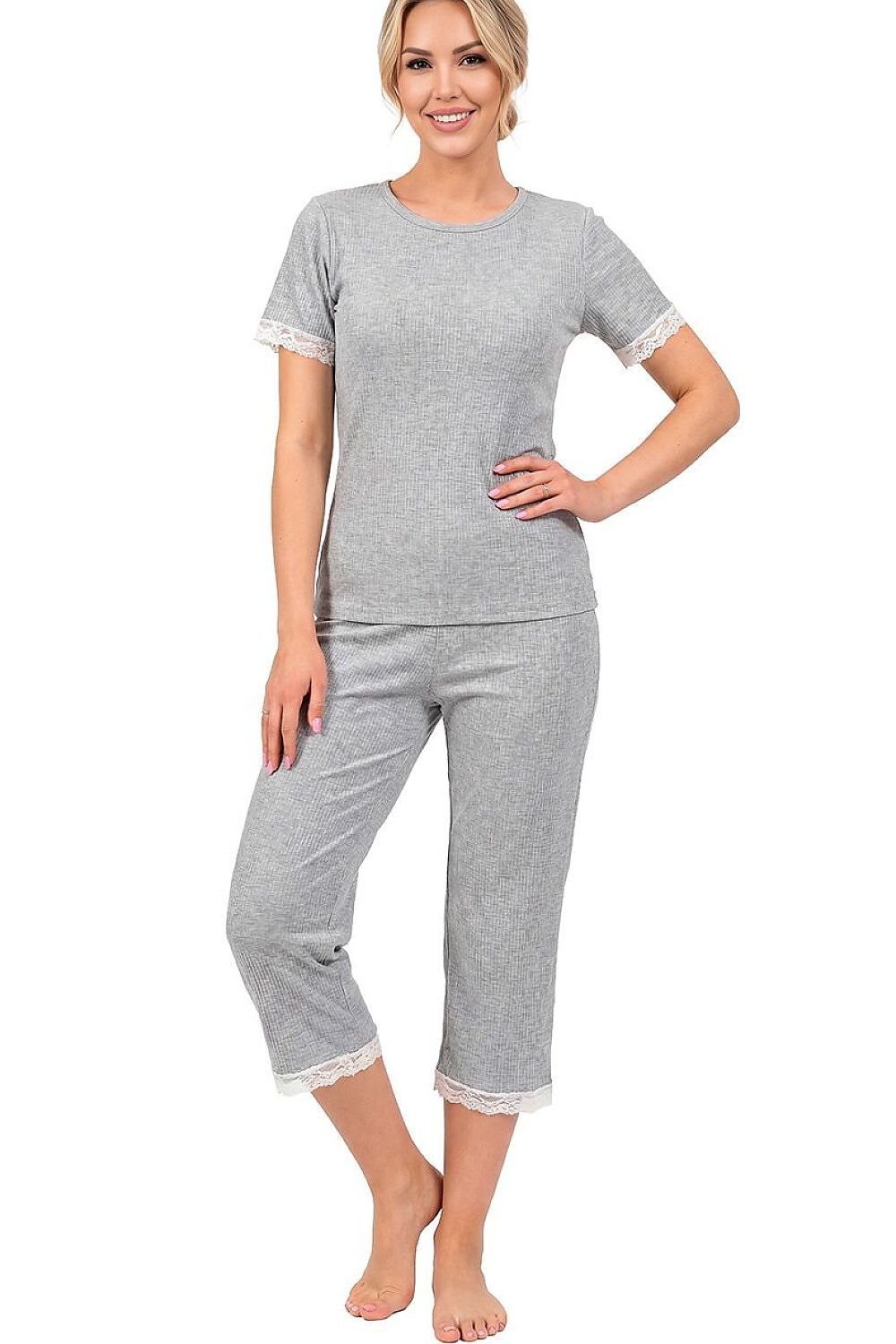  Pižamos model 229395 Donna 