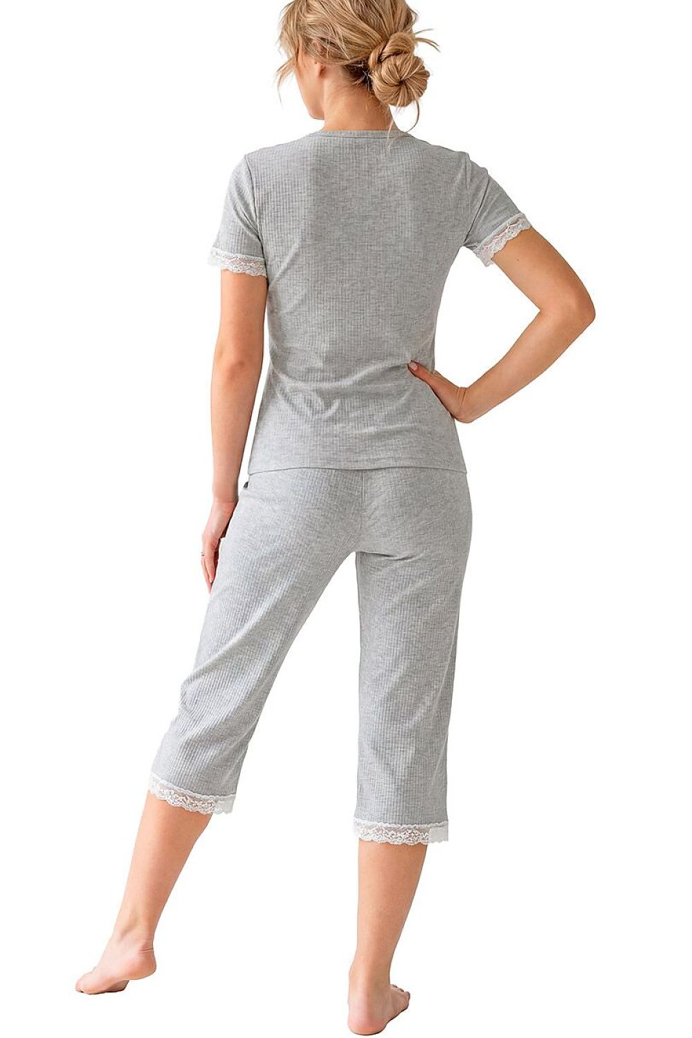  Pižamos model 229395 Donna 
