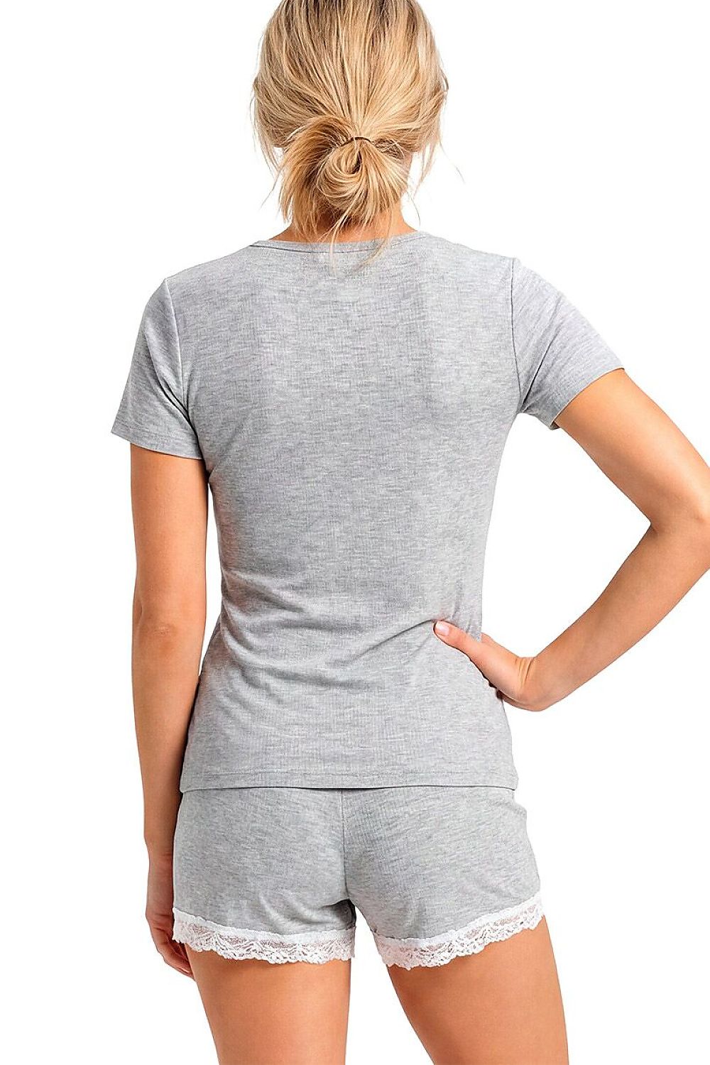  Pižamos model 229396 Donna 