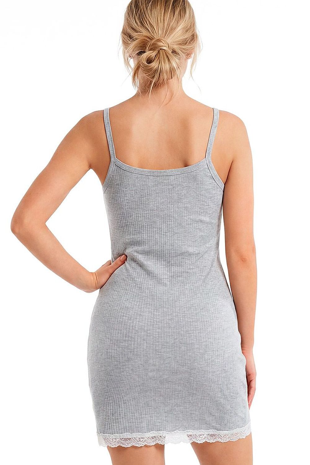  Naktiniai marškiniai model 229397 Donna 