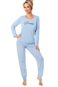  Pižamos model 229399 Donna 