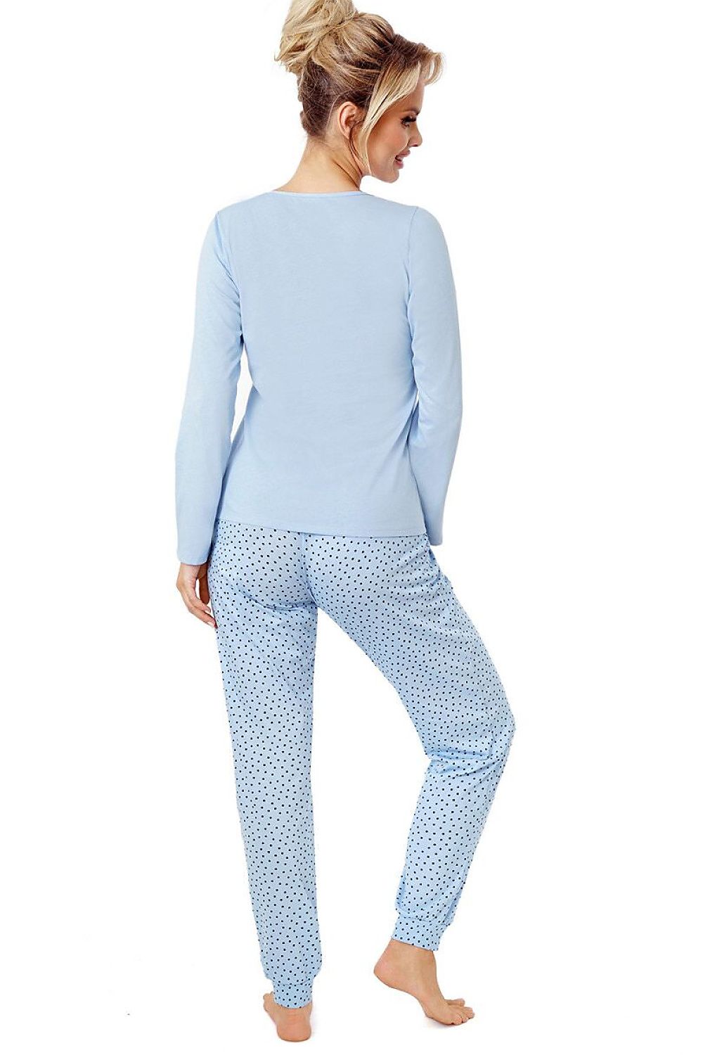  Pižamos model 229399 Donna 