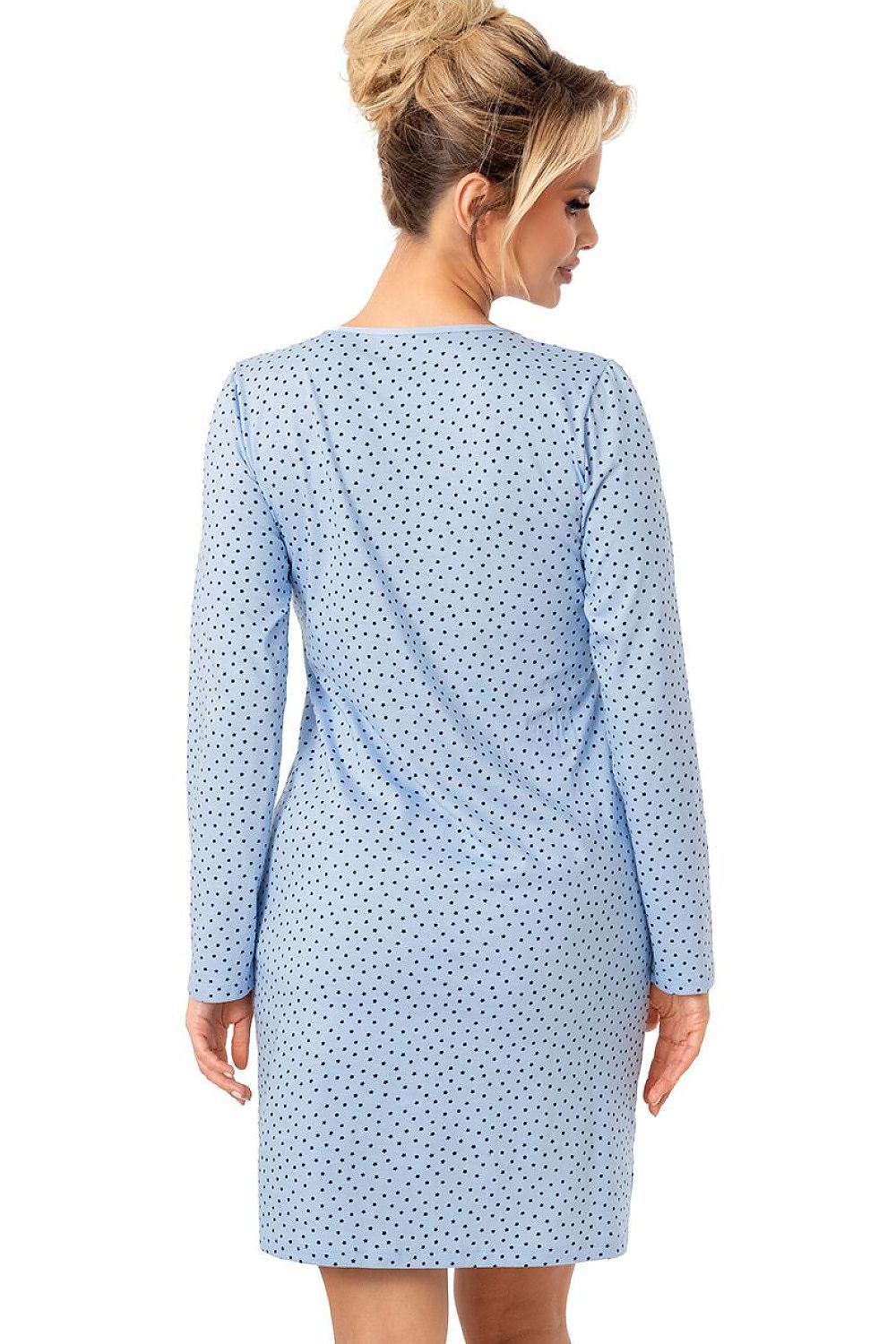  Naktiniai marškiniai model 229400 Donna 