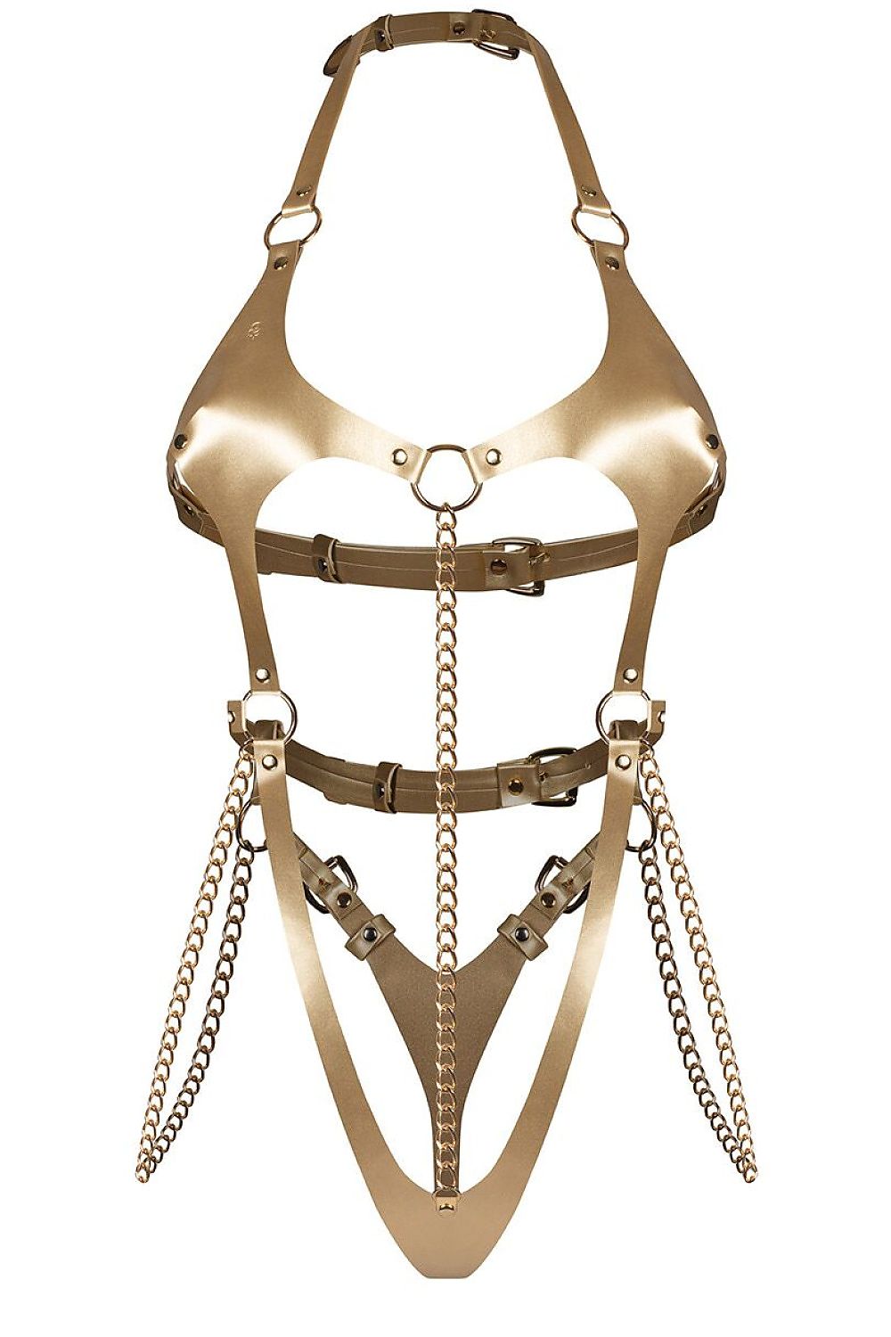  Aprangos formos kūnas model 229429 Obsessive 