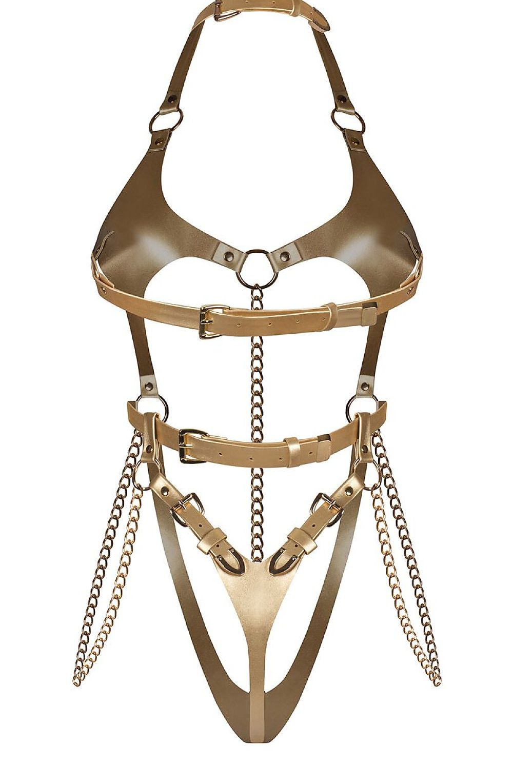  Aprangos formos kūnas model 229429 Obsessive 