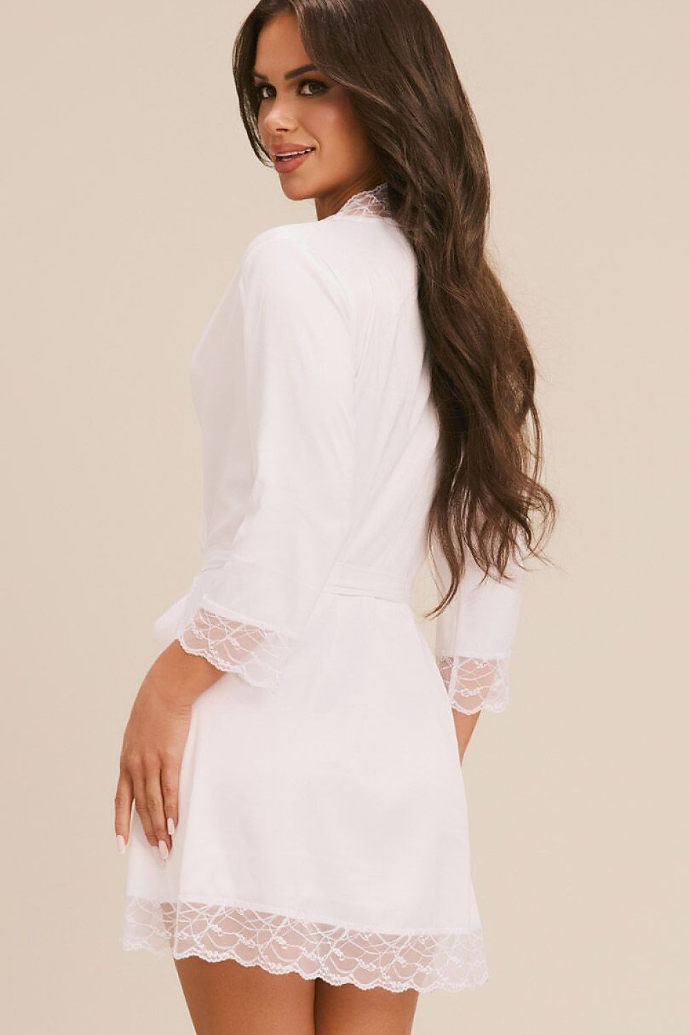  Vonios chalatas model 229431 Obsessive 