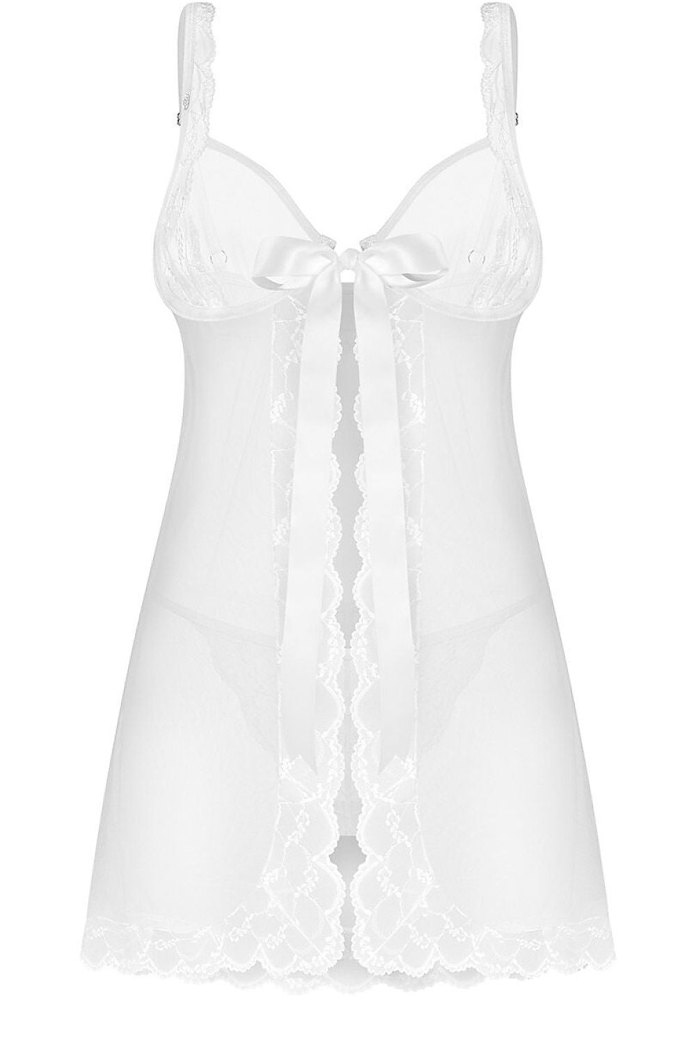  Seksualus rinkinys model 229432 Obsessive 