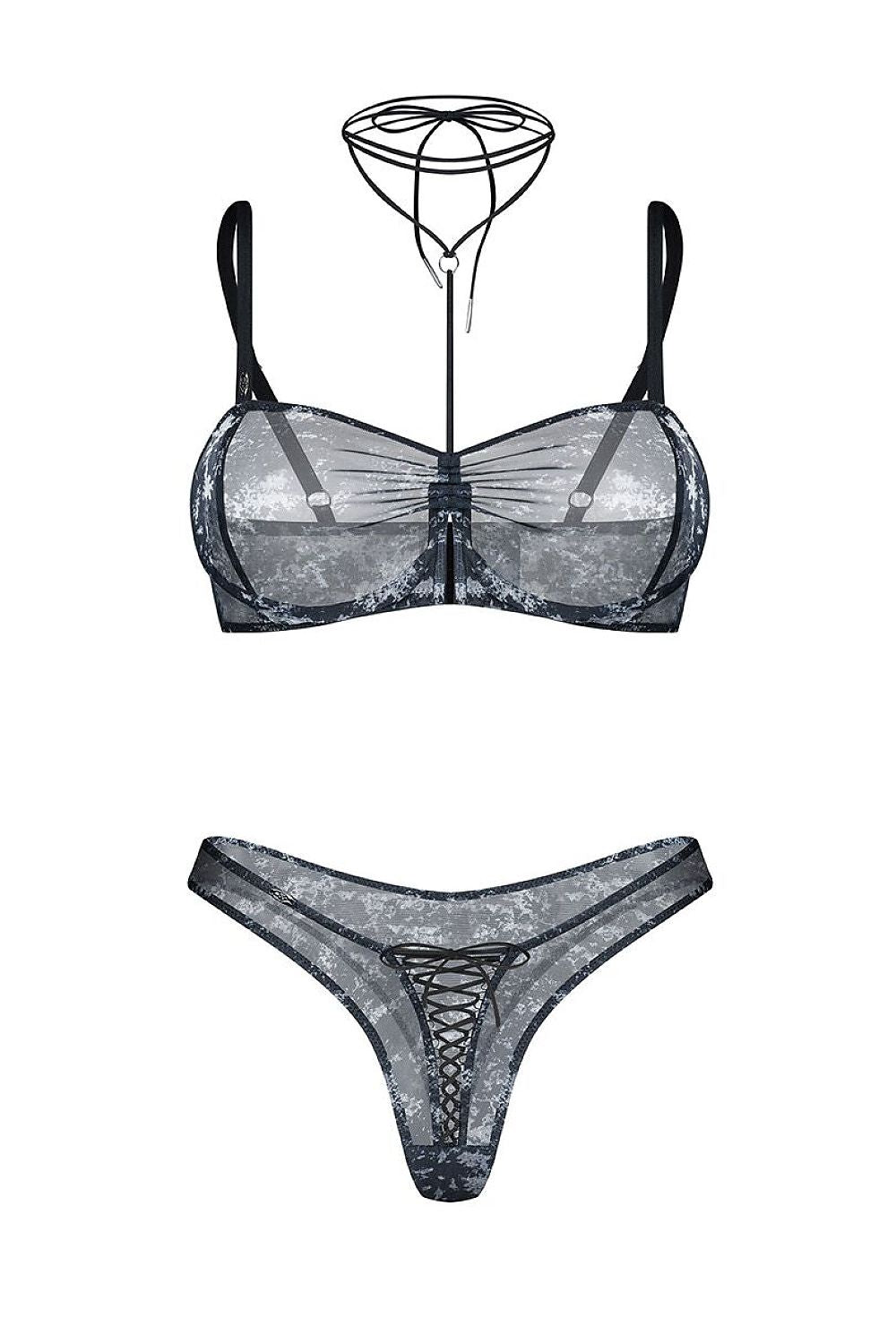  Seksualus rinkinys model 229434 Obsessive 