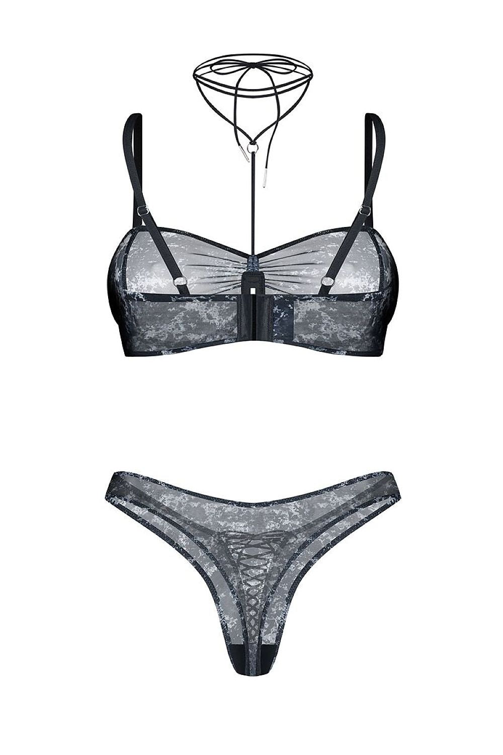  Seksualus rinkinys model 229434 Obsessive 