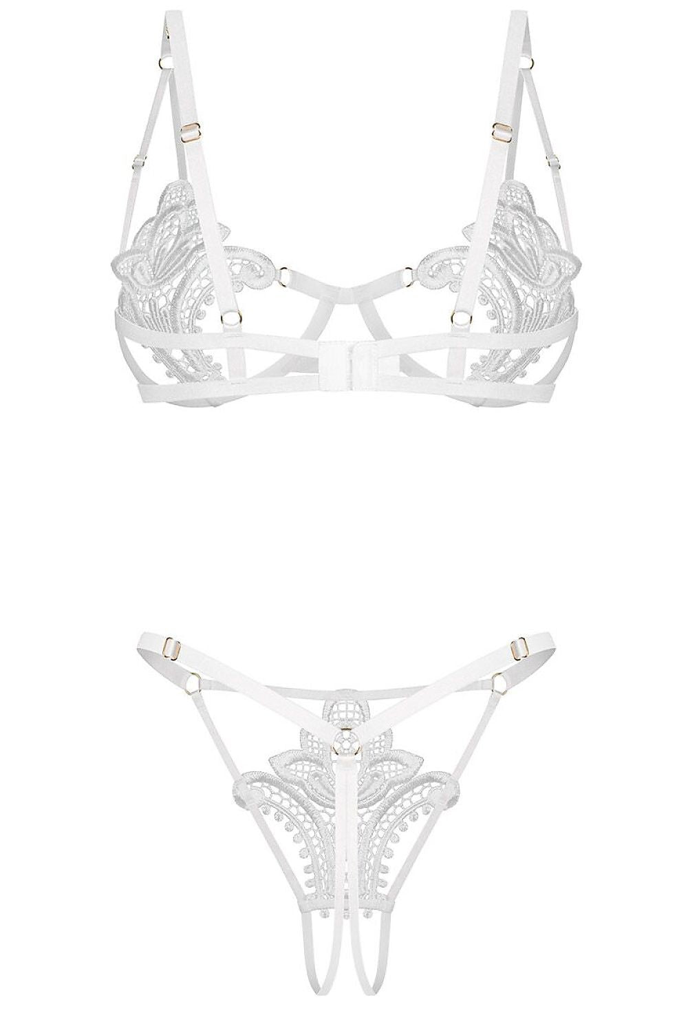  Seksualus rinkinys model 229436 Obsessive 