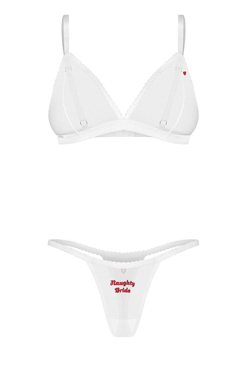  Seksualus rinkinys model 229439 Obsessive 