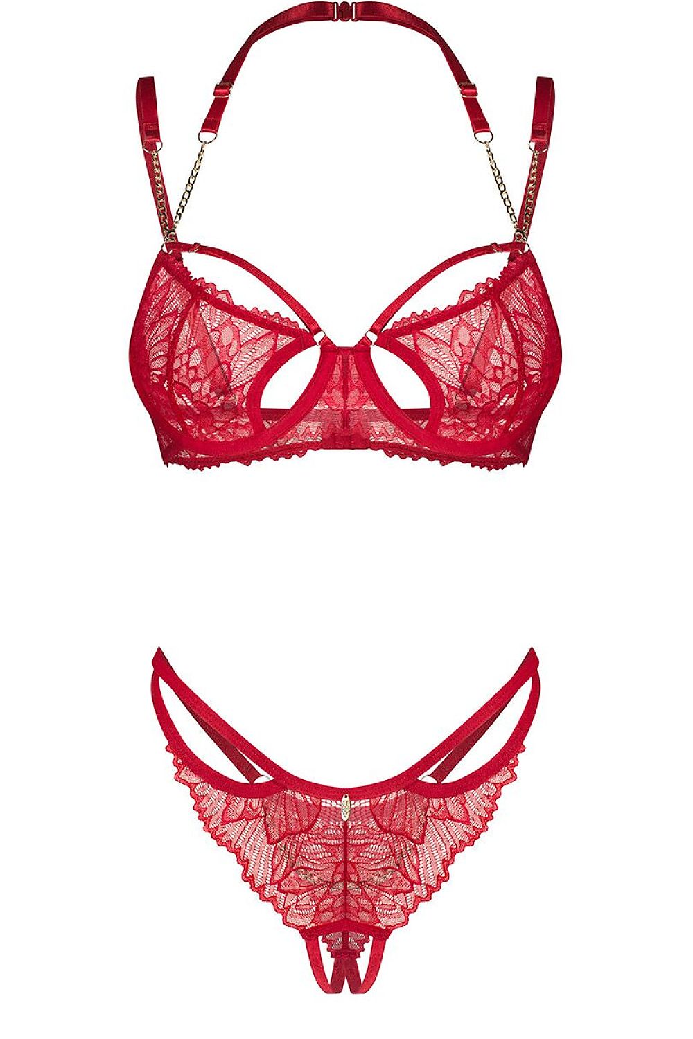  Seksualus rinkinys model 229445 Obsessive 