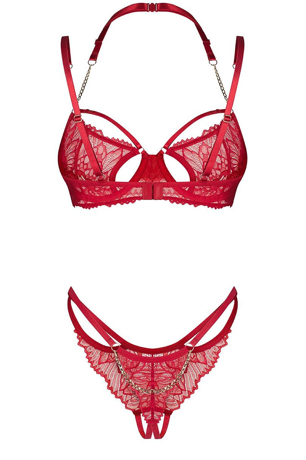  Seksualus rinkinys model 229445 Obsessive 
