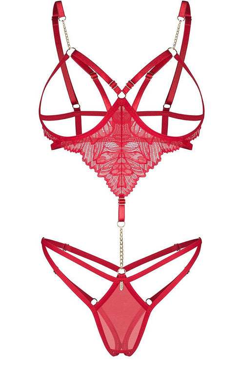  Aprangos formos kūnas model 229446 Obsessive 