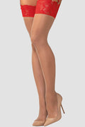  Pėdkelnės model 229449 Obsessive 