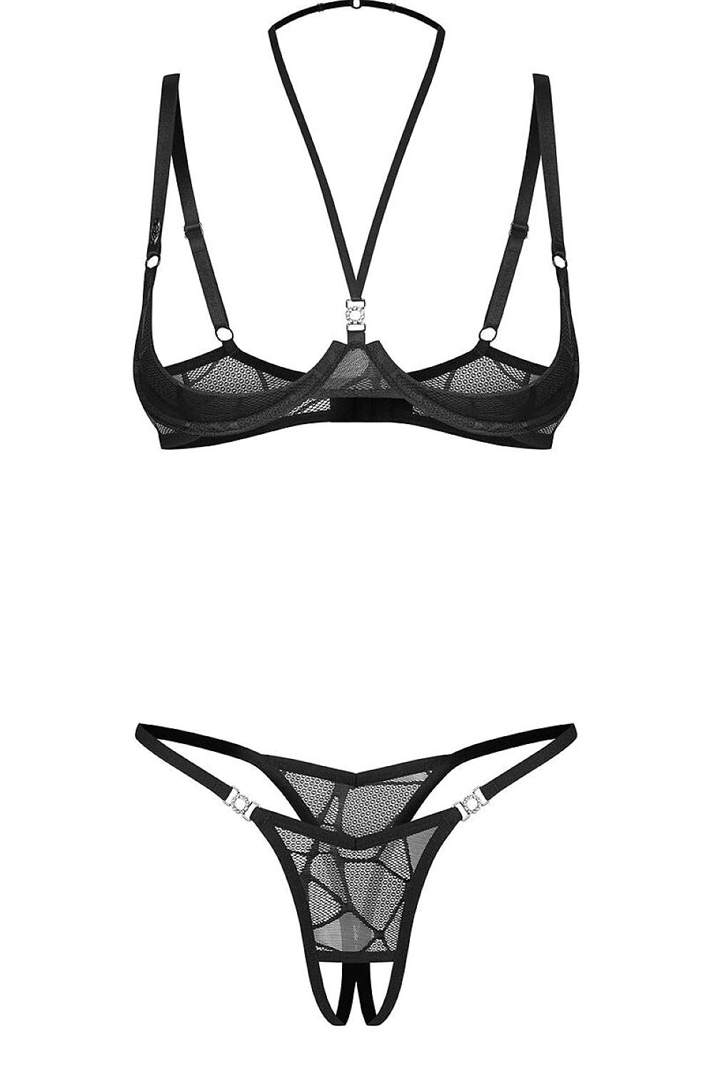  Seksualus rinkinys model 229625 Obsessive 