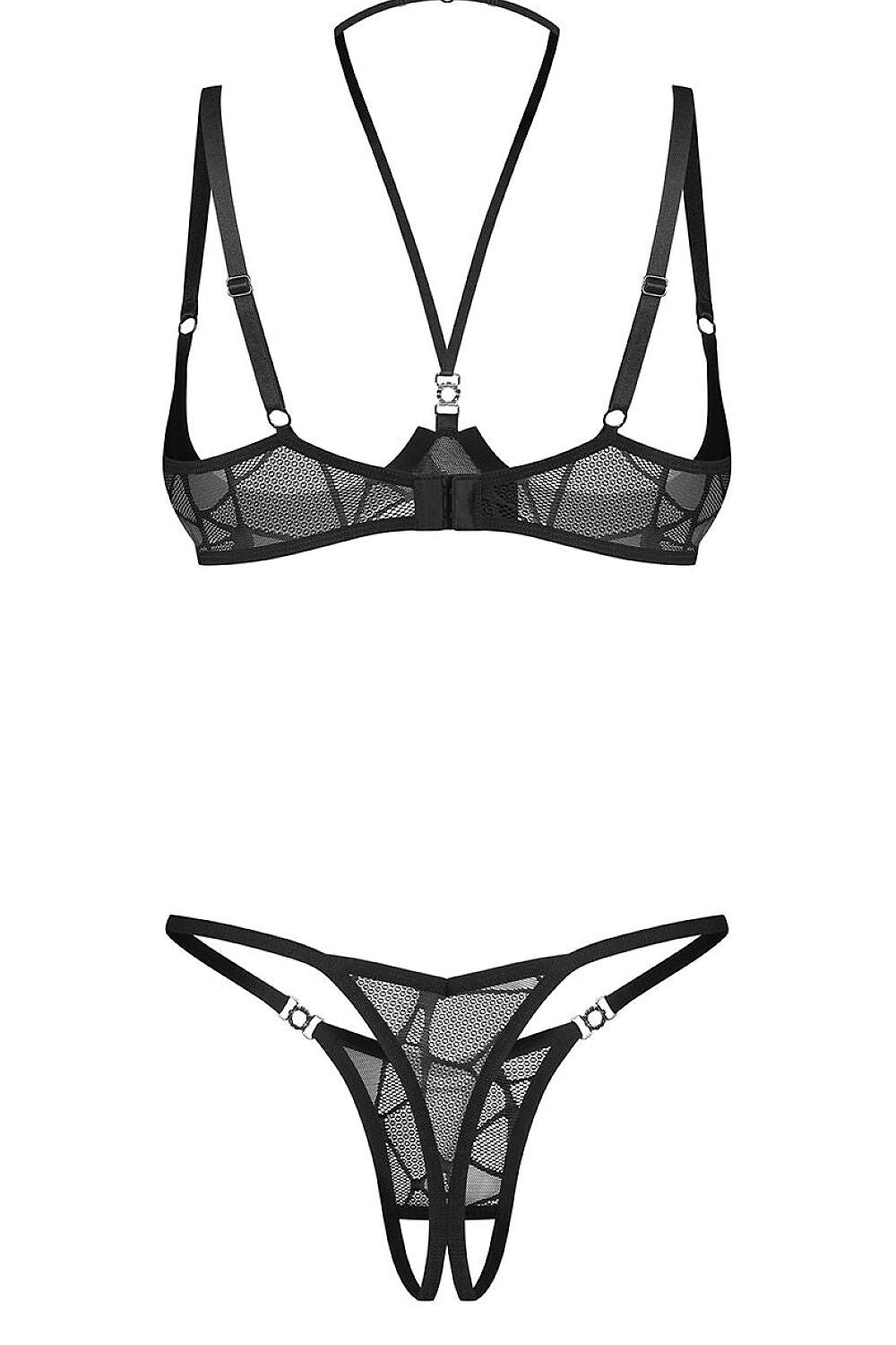  Seksualus rinkinys model 229625 Obsessive 