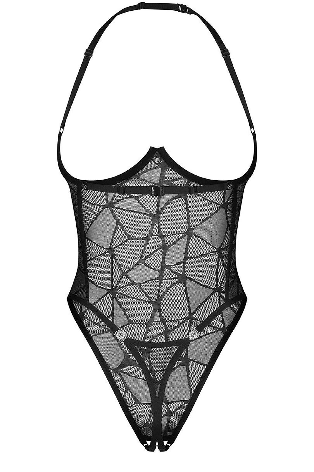  Aprangos formos kūnas model 229627 Obsessive 