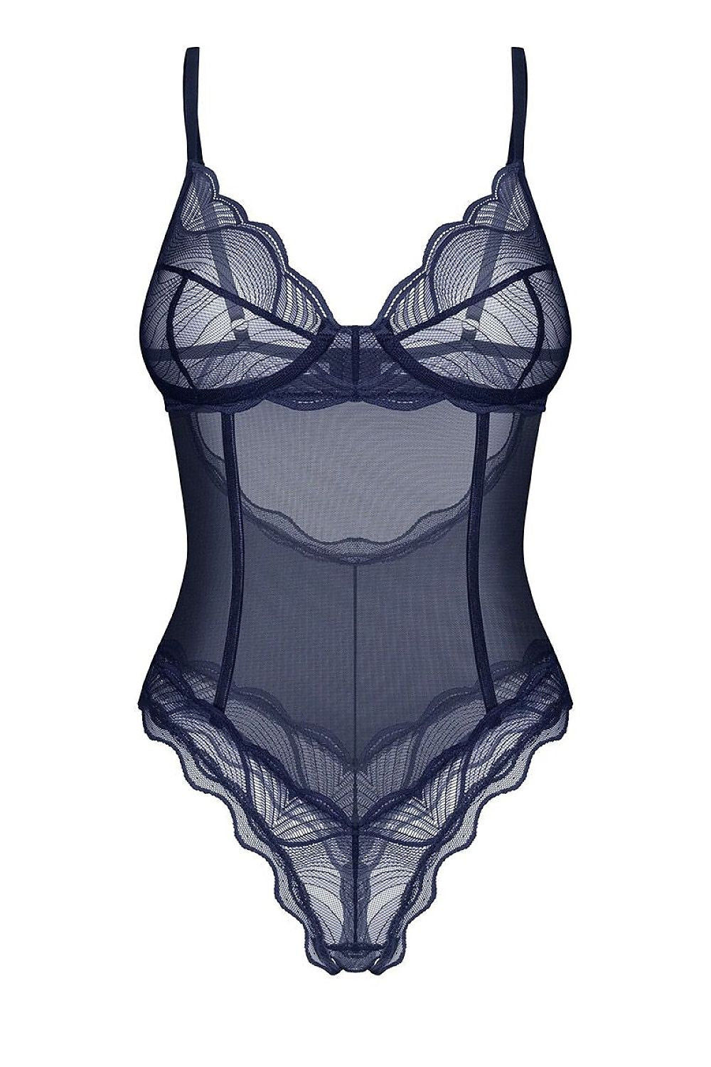  Seksualus rinkinys model 229630 Obsessive 