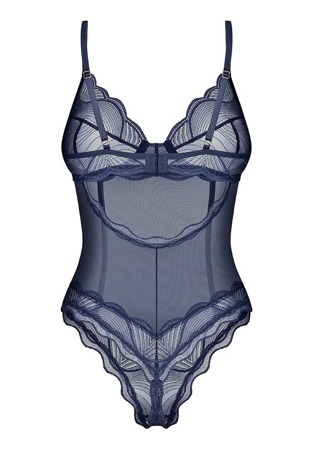  Seksualus rinkinys model 229630 Obsessive 