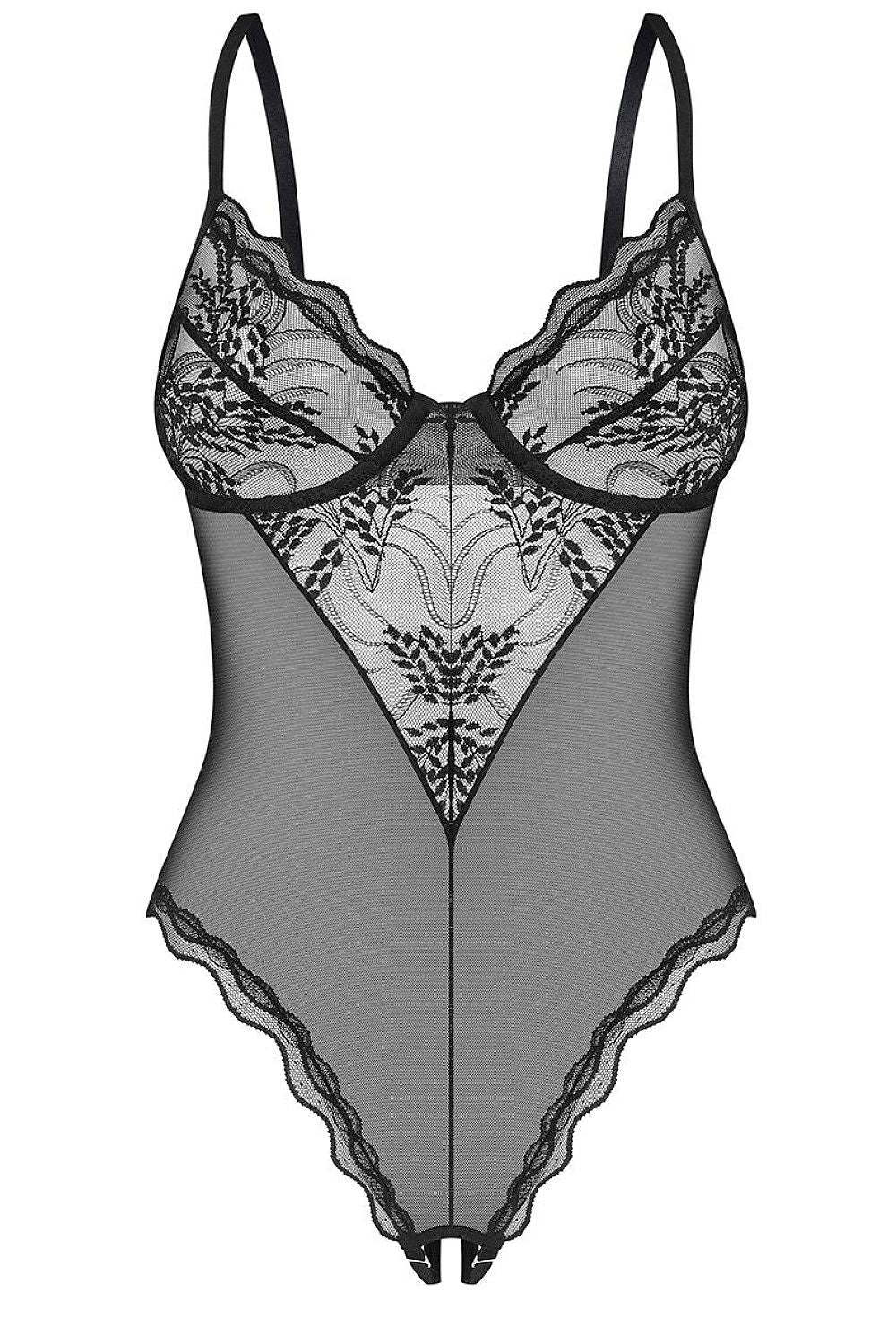  Aprangos formos kūnas model 229844 Obsessive 