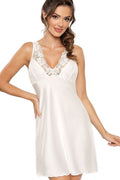  Naktiniai marškiniai model 230111 Donna 