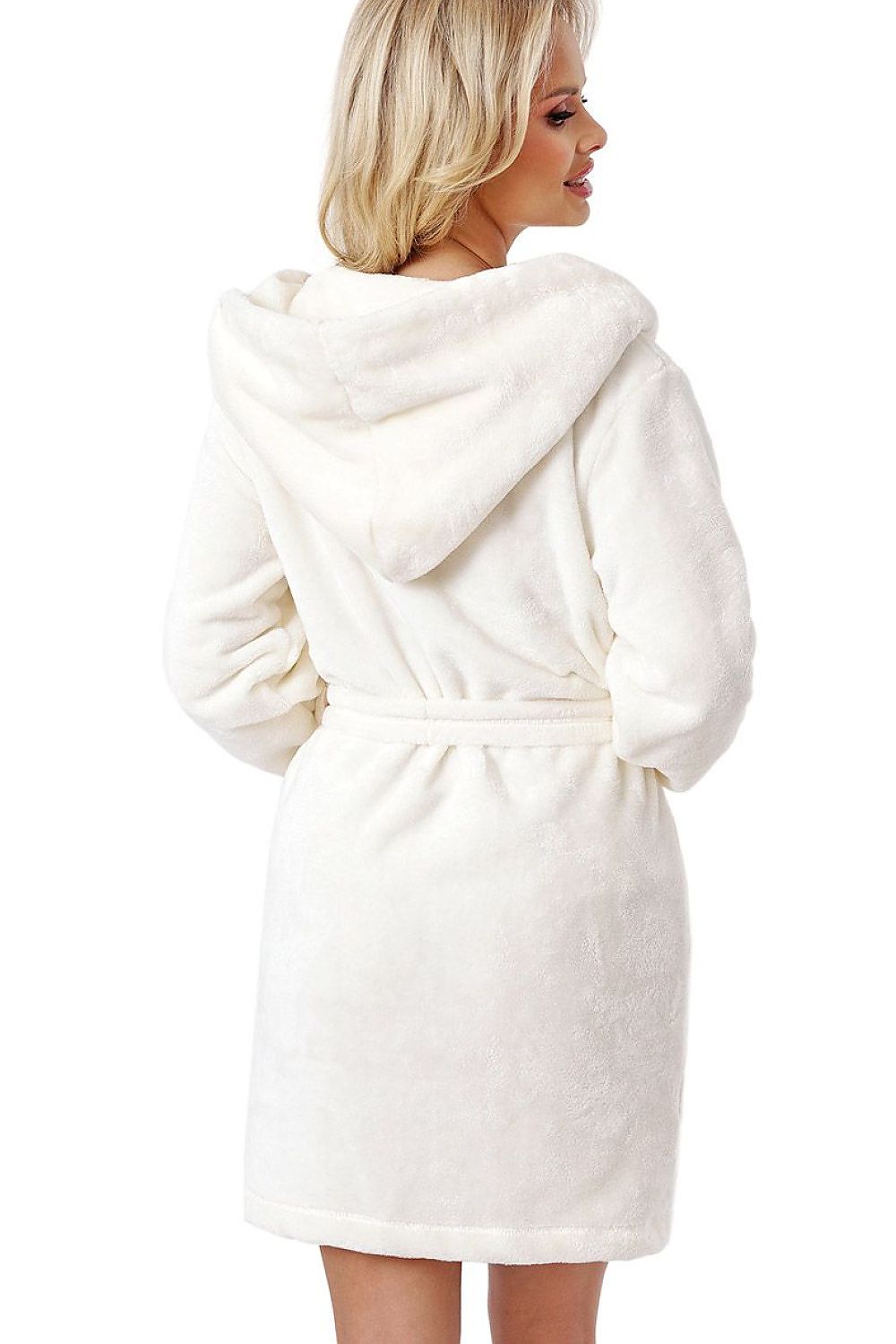  Vonios chalatas model 230115 Donna 