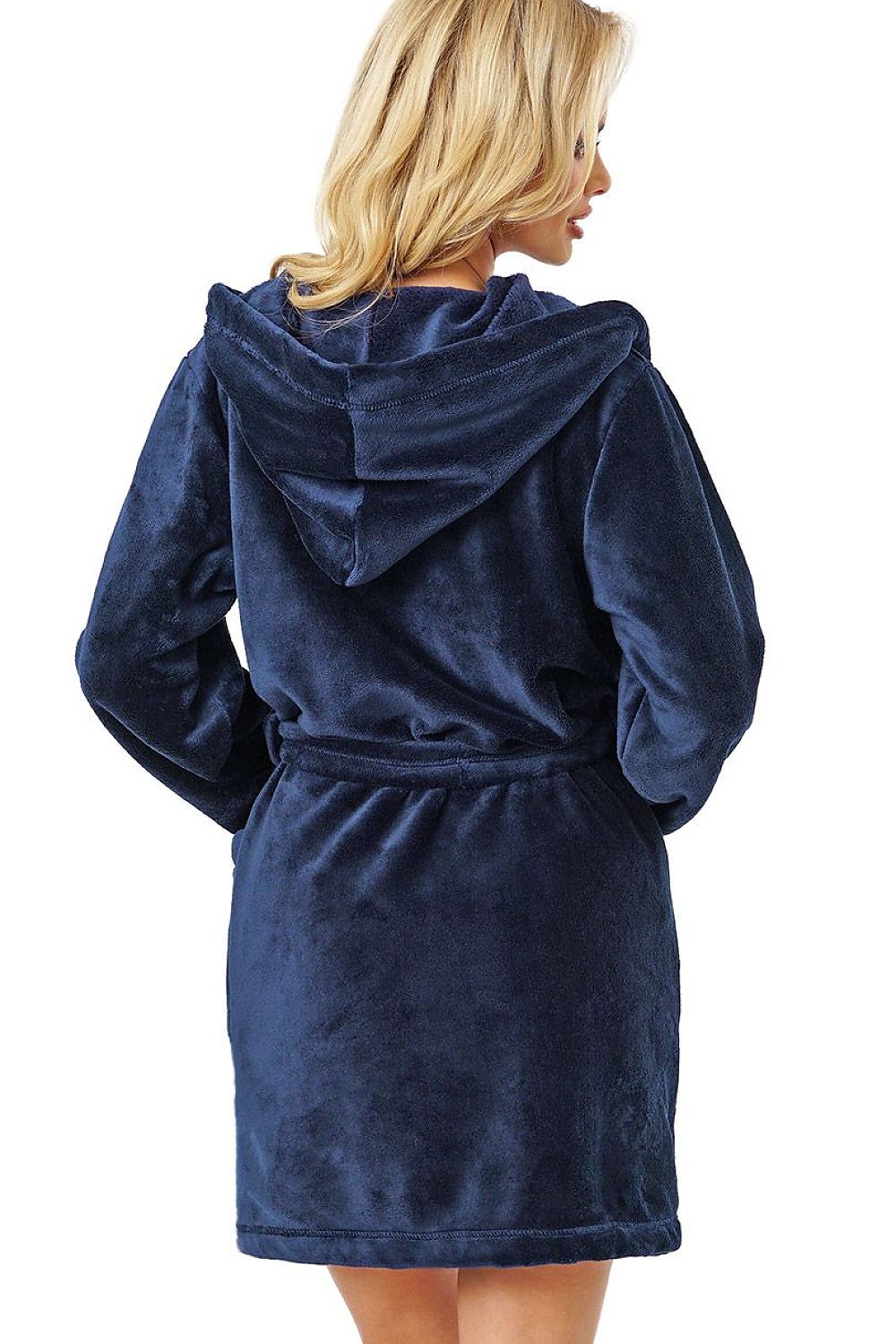  Vonios chalatas model 230116 Donna 