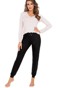  Pižamos model 230119 Donna 