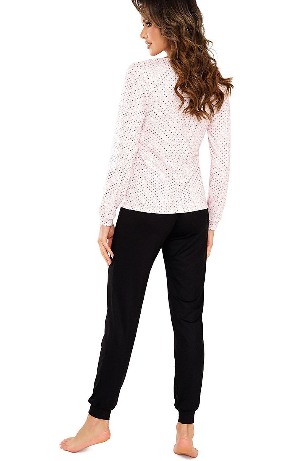  Pižamos model 230119 Donna 