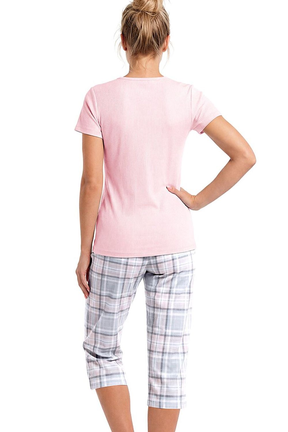  Pižamos model 230622 Donna 