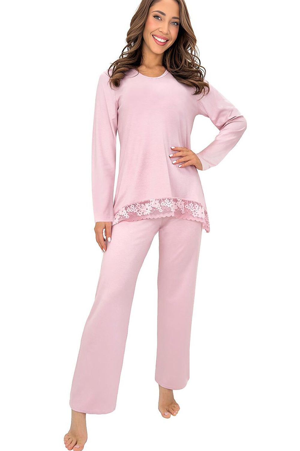  Pižamos model 230829 Donna 