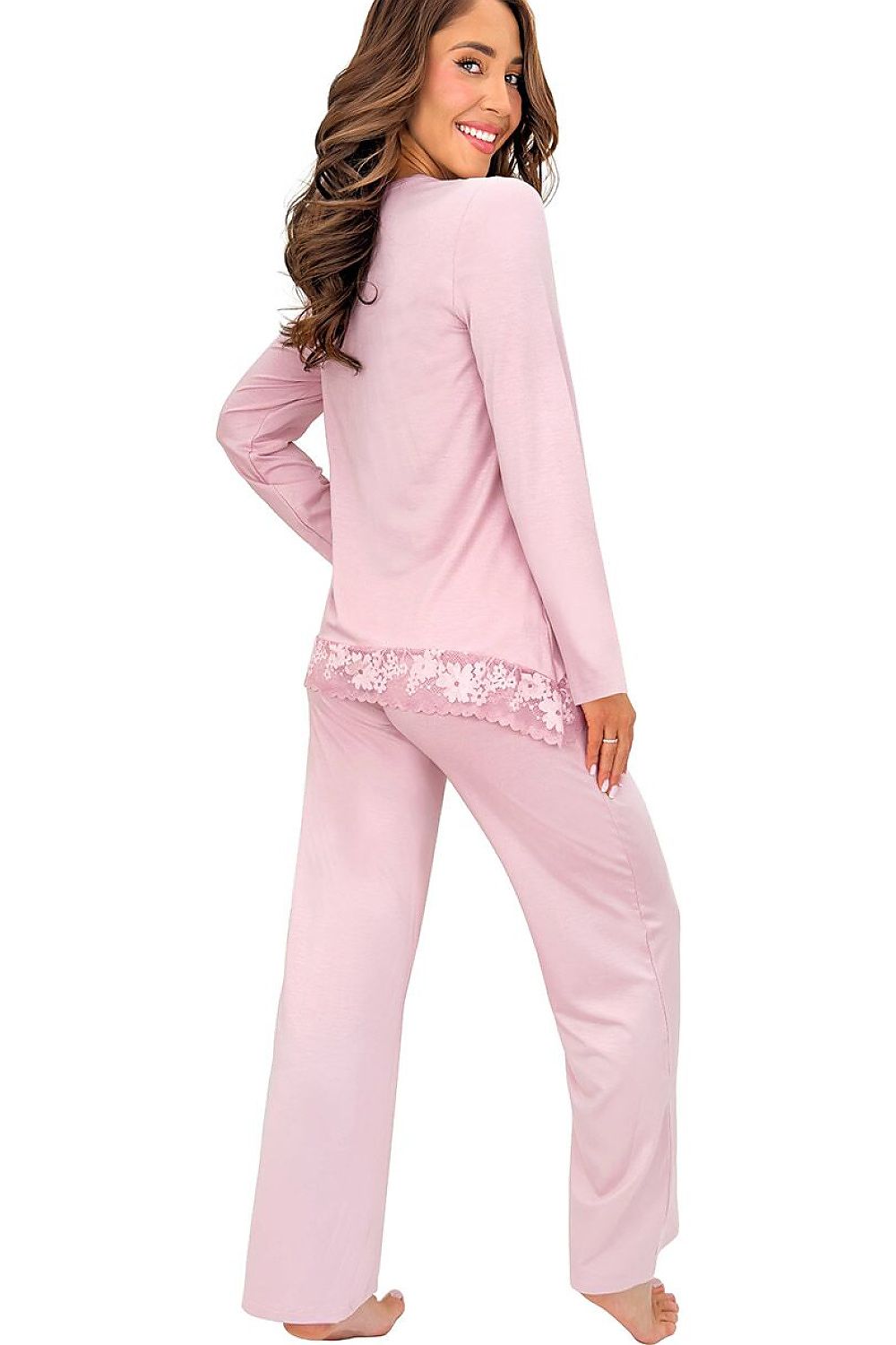  Pižamos model 230829 Donna 