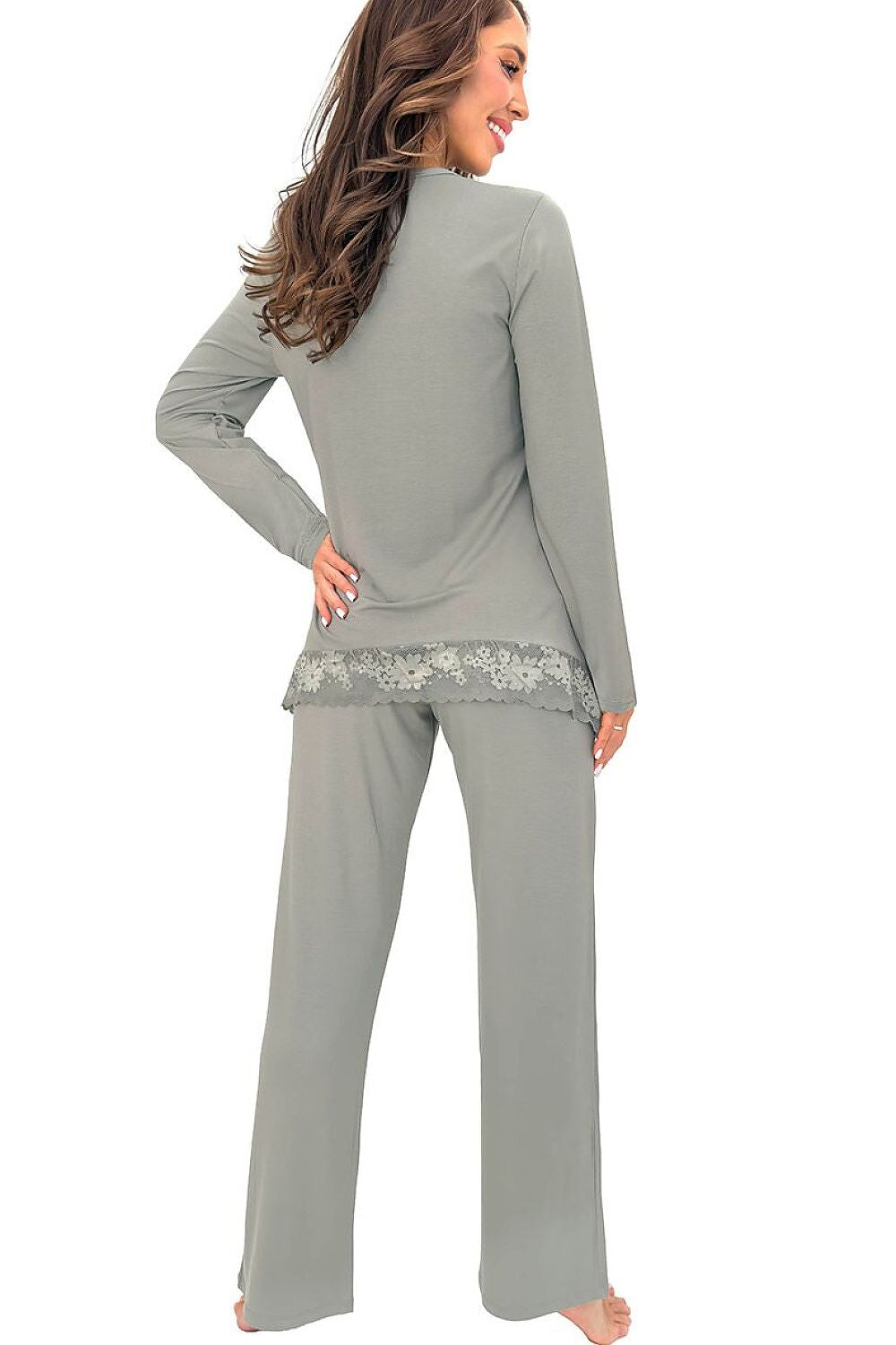 Pižamos model 230830 Donna 