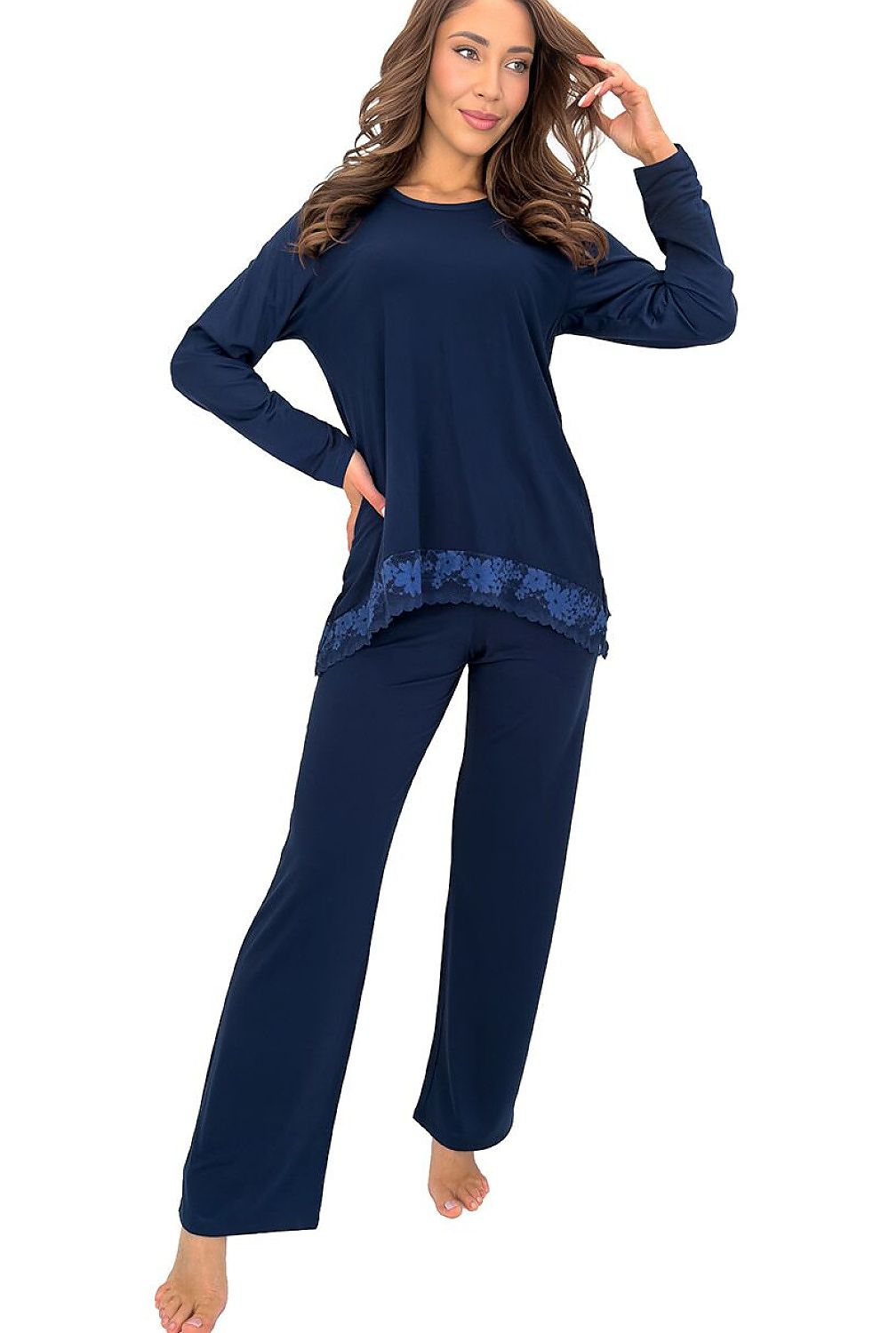  Pižamos model 230831 Donna 