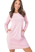  Naktiniai marškiniai model 230841 Donna 