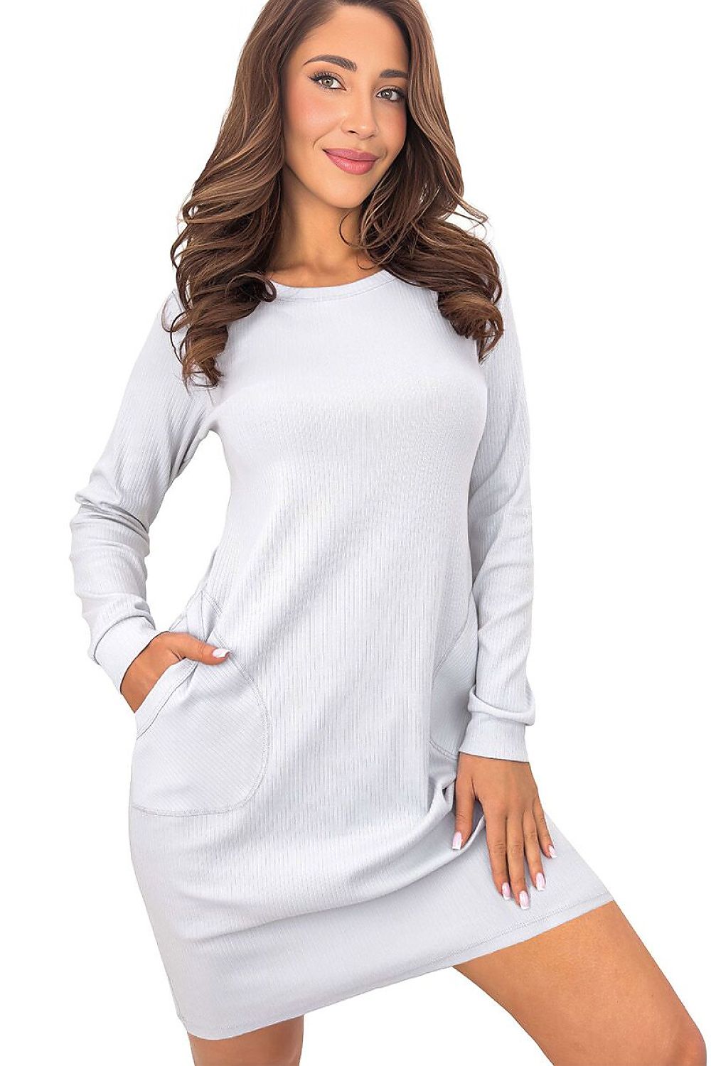  Naktiniai marškiniai model 230842 Donna 