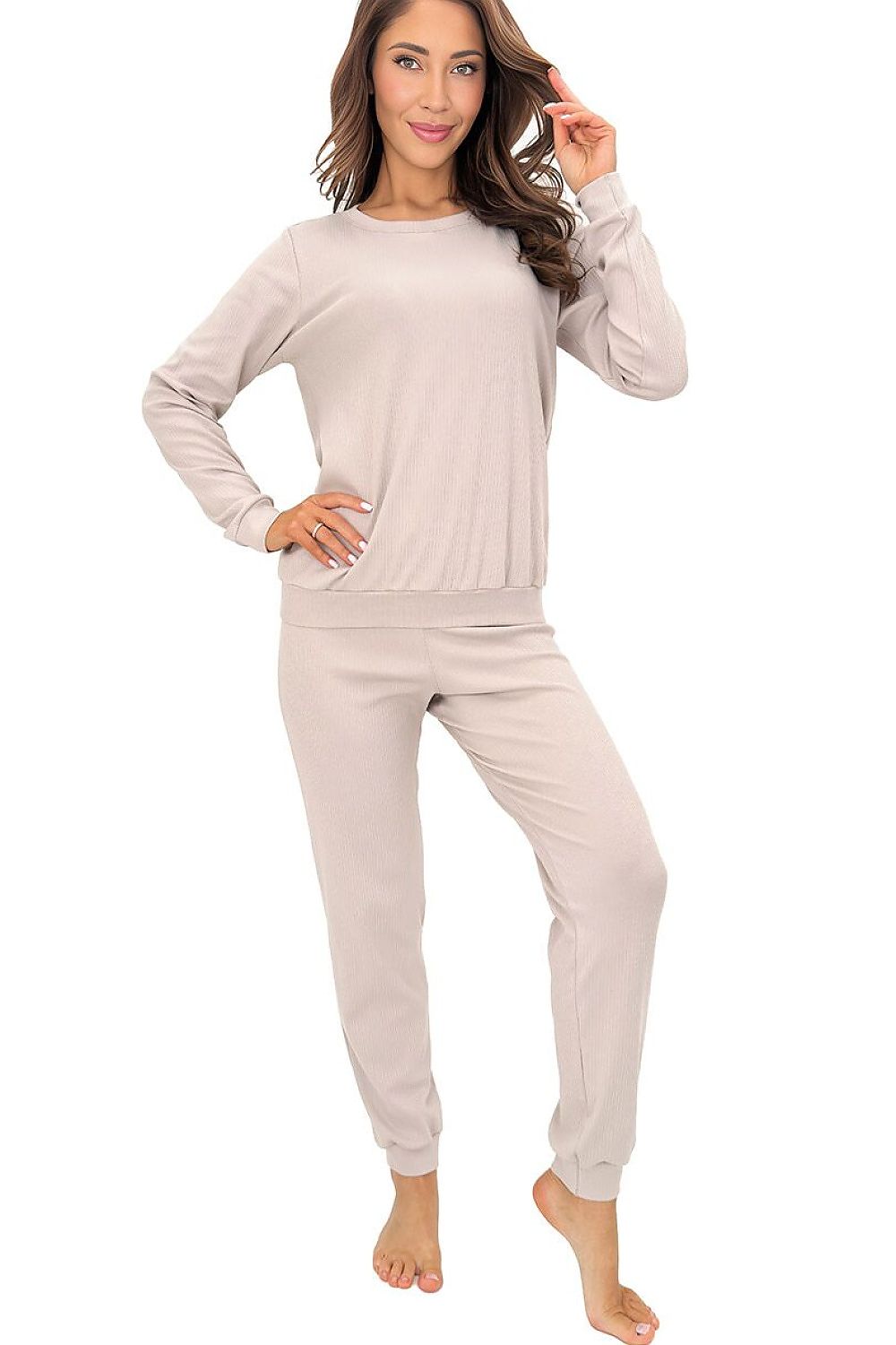  Pižamos model 230846 Donna 