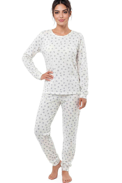  Pižamos model 231414 Donna 