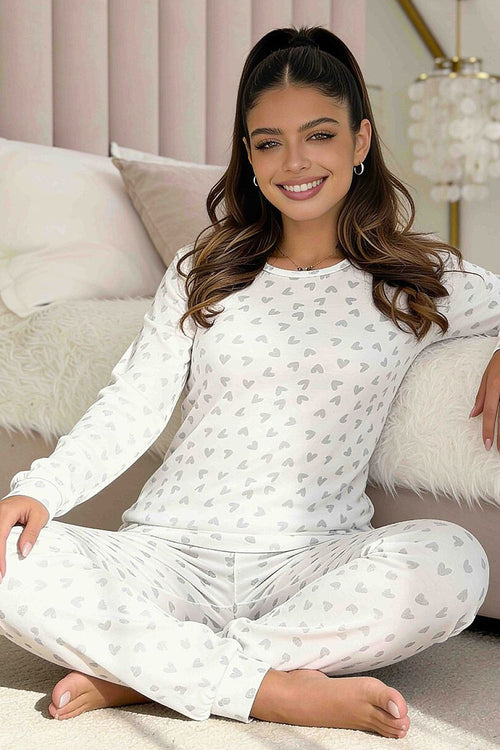  Pižamos model 231414 Donna 