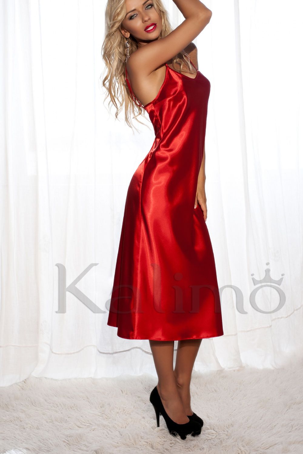  Seksualūs marškinėliai model 63885 Kalimo 