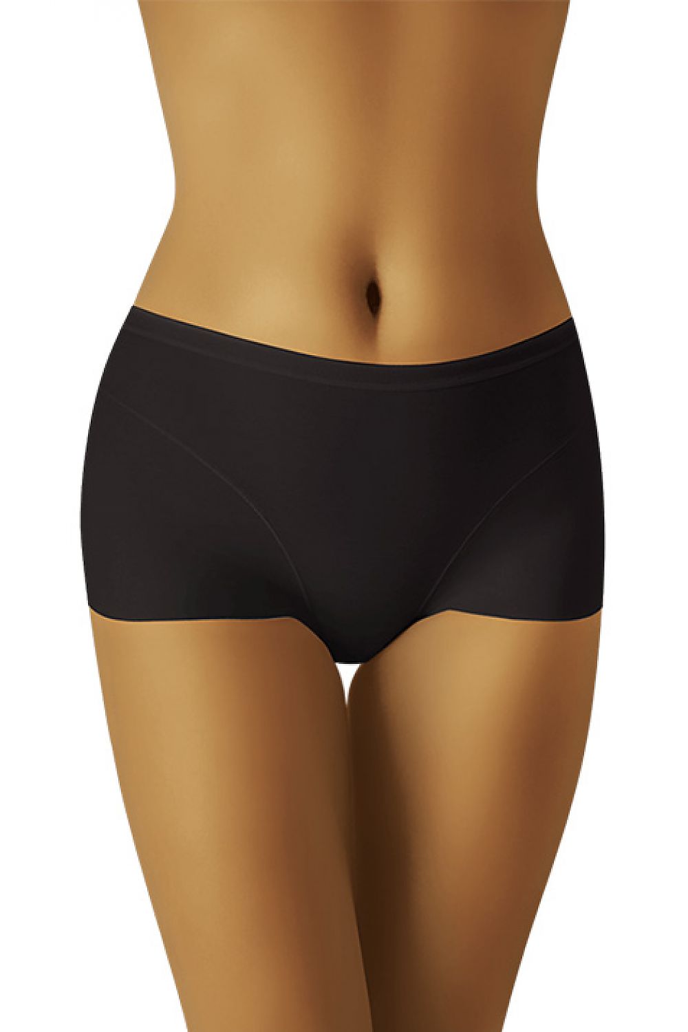  Šortai model 73579 Wolbar 