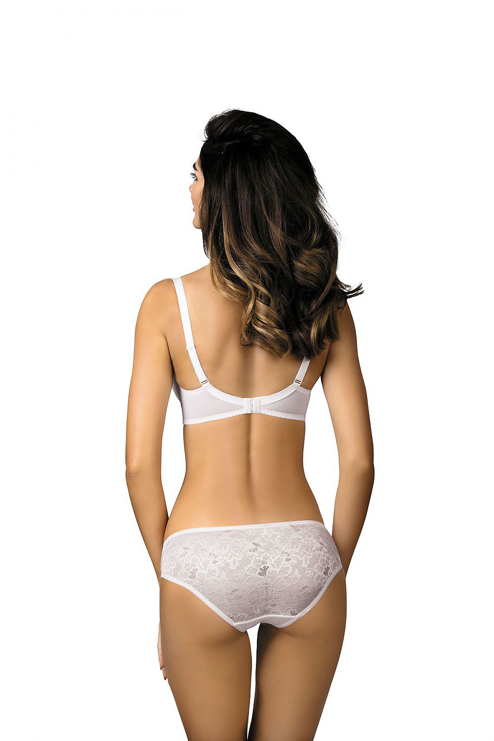  Paminkštinta liemenėlė model 82559 Gorteks 