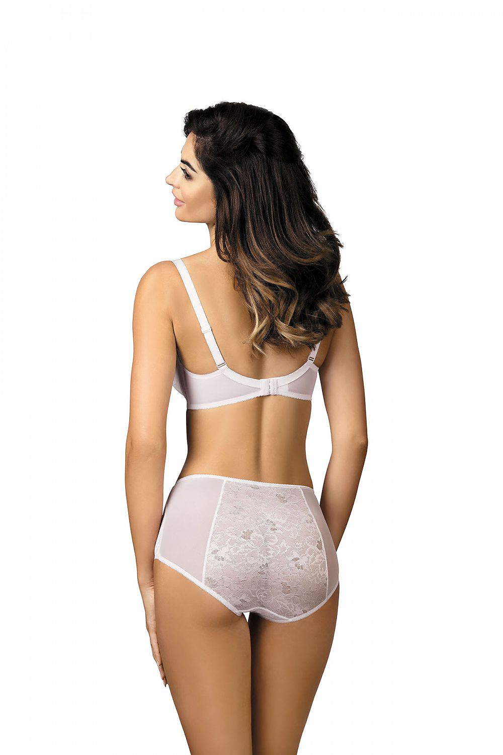  Paminkštinta liemenėlė model 82559 Gorteks 
