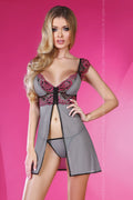  Seksualus rinkinys model 84199 Livia Corsetti Fashion 