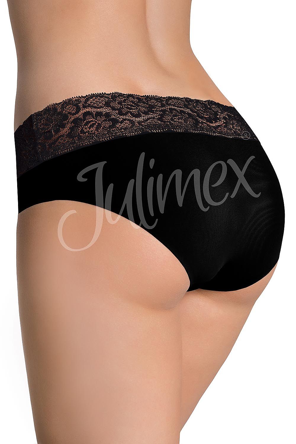  Kelnaitės model 108382 Julimex Lingerie 