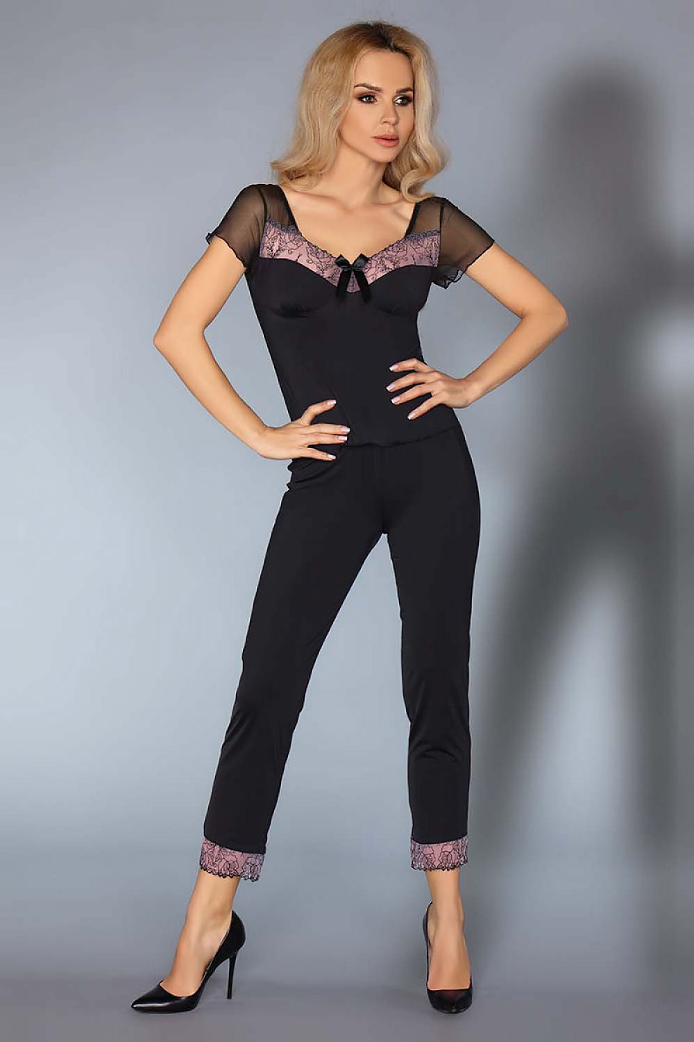  Pižamos model 113942 Livia Corsetti Fashion 